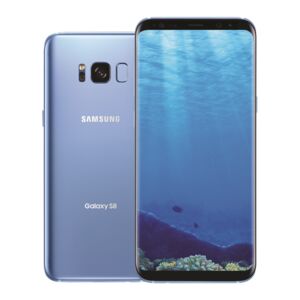 Samsung Galaxy S8 Plus 64GB 4GB RAM Coral Blue 6.2inch Samsung Galaxy S8 Plus 64GB 4GB RAM Coral Blue 6.2inch